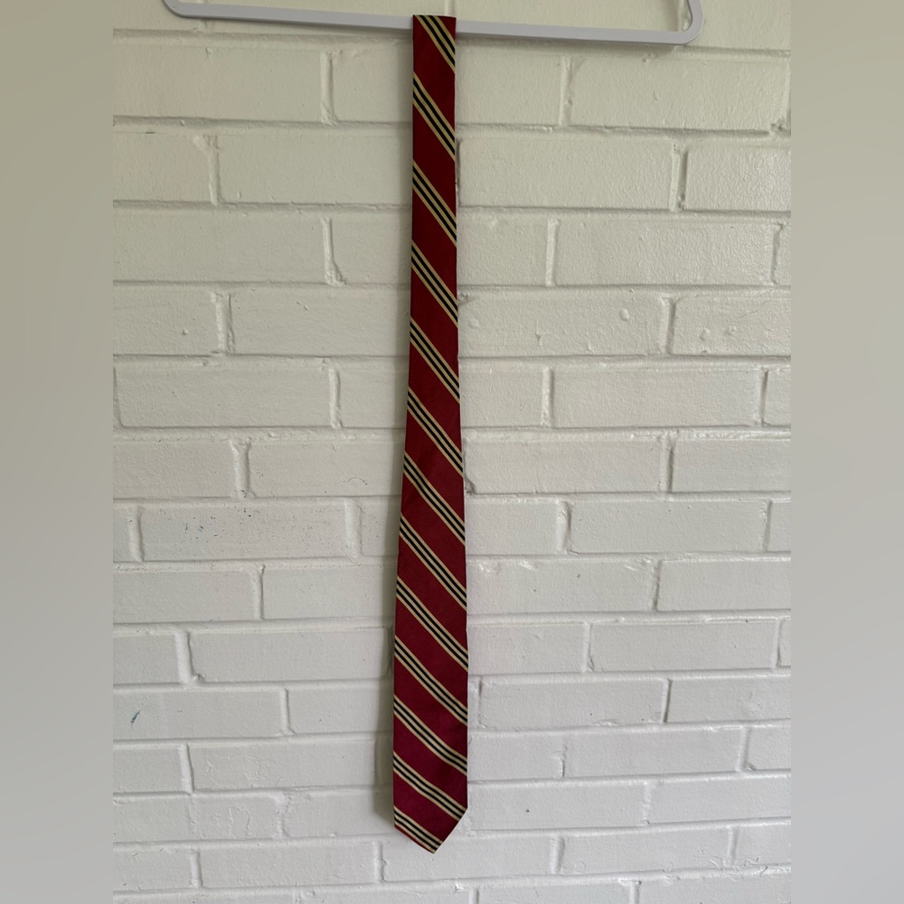 Brooks Brothers - Vintage Tie